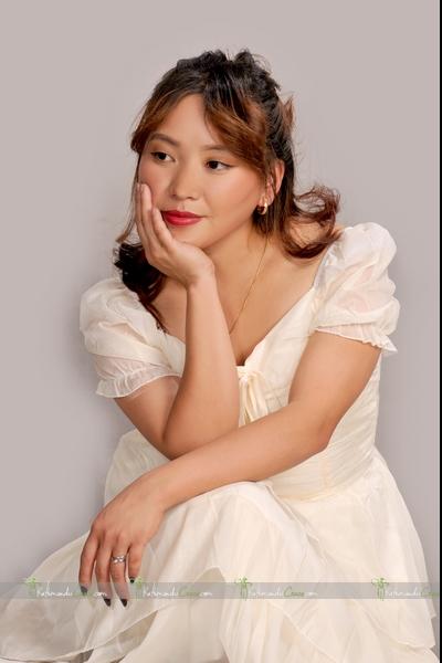 Bipana  Rai